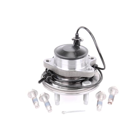 Vaico Wheel Bearing Kit, V41-0023 V41-0023